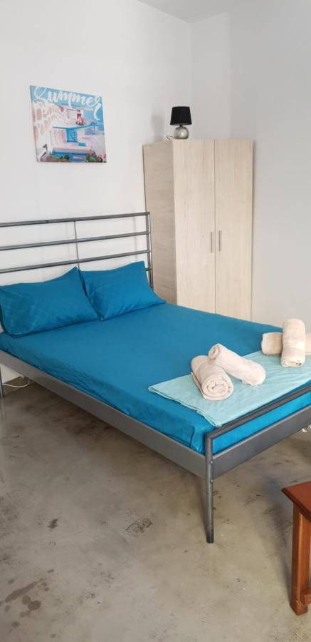 Leiva Room 페리사 외부 사진
