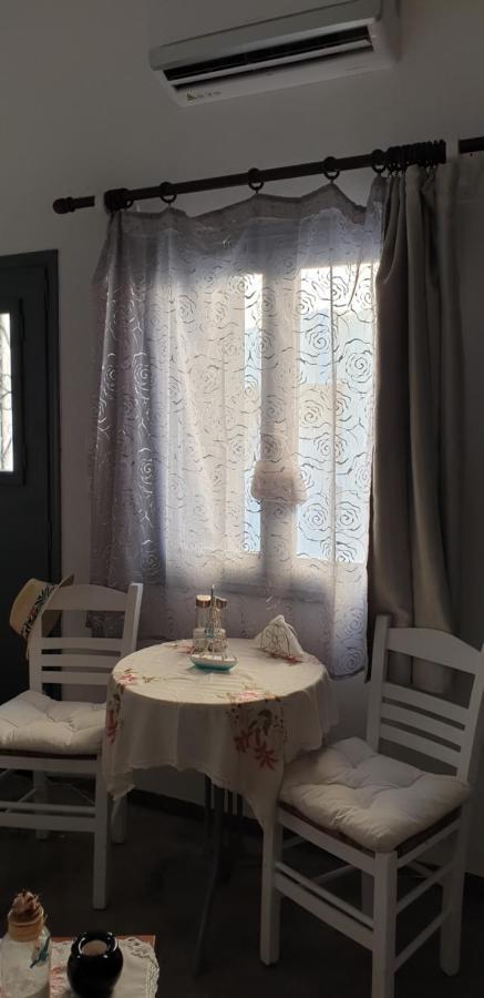 Leiva Room 페리사 외부 사진