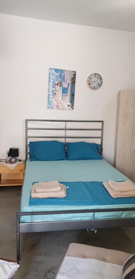 Leiva Room 페리사 외부 사진